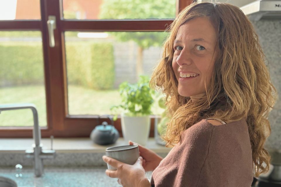 Inner Glow Experience Journey Inner Glow Experience Journey