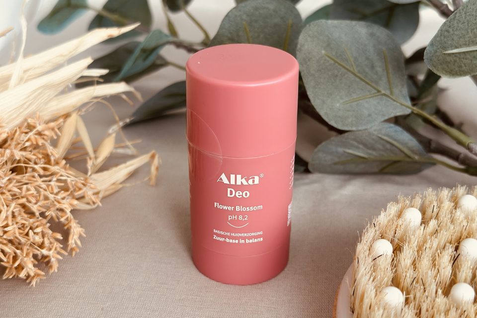 Spring Glow Deo