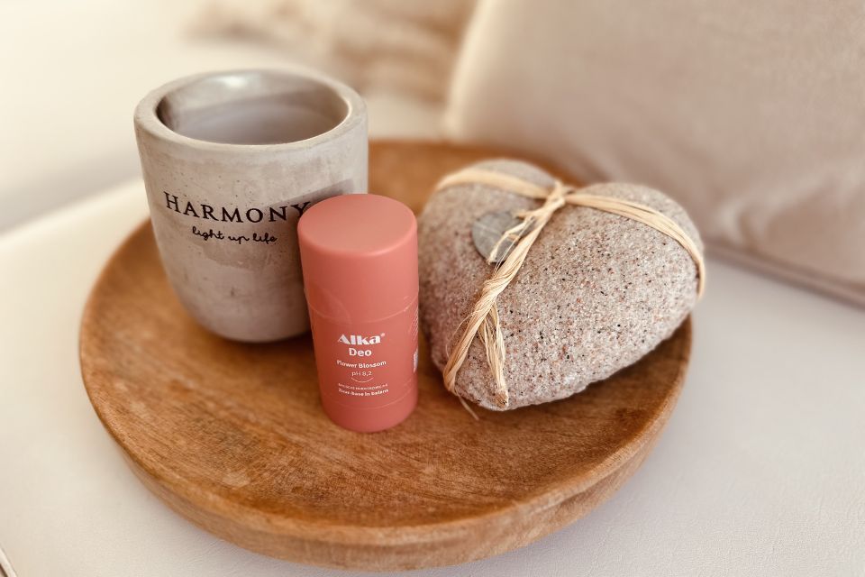 Inner Glow Deo