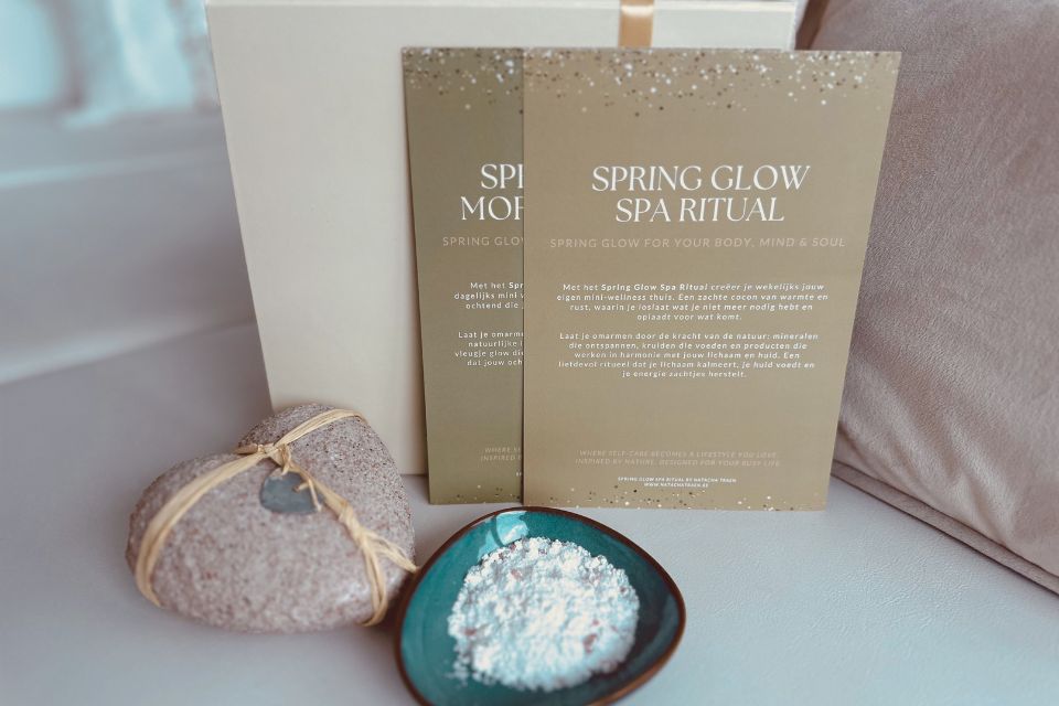 Inner Glow Rituals