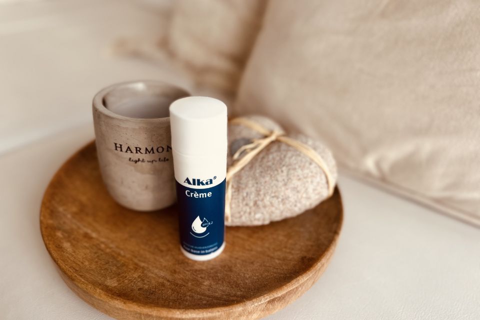 Inner Glow Crème