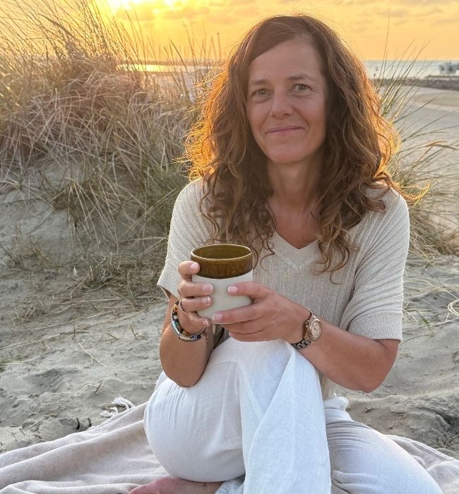 Natacha Health Coach Natacha Health Coach