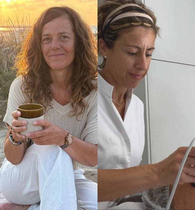Inner Glow Workshop